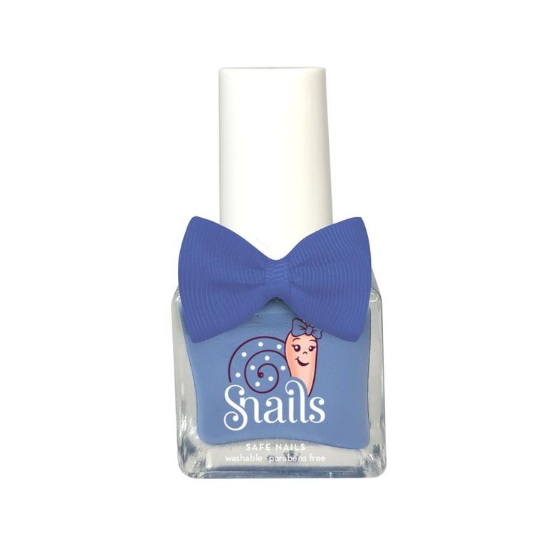 Snails, Petite, lakier do paznokci, Bedtime Stories, 5 ml