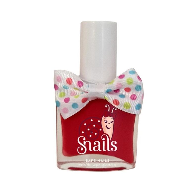 Snails, Petite, lakier do paznokci, Polka, 5 ml