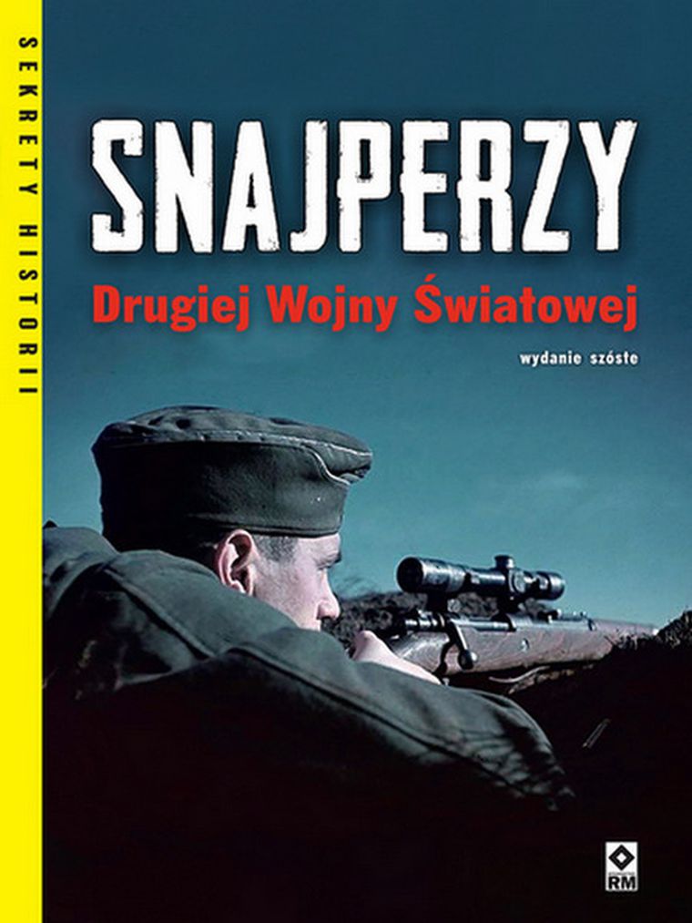 Snajperzy II wojny światowej
