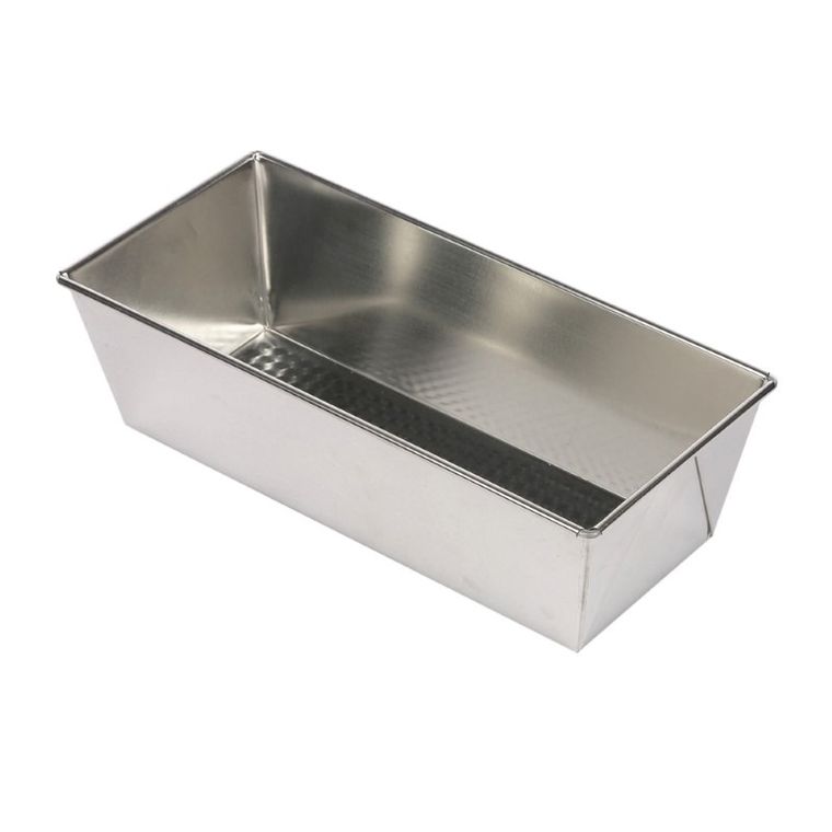 SNB, forma do babki, fakturowana, 25-11-75 cm