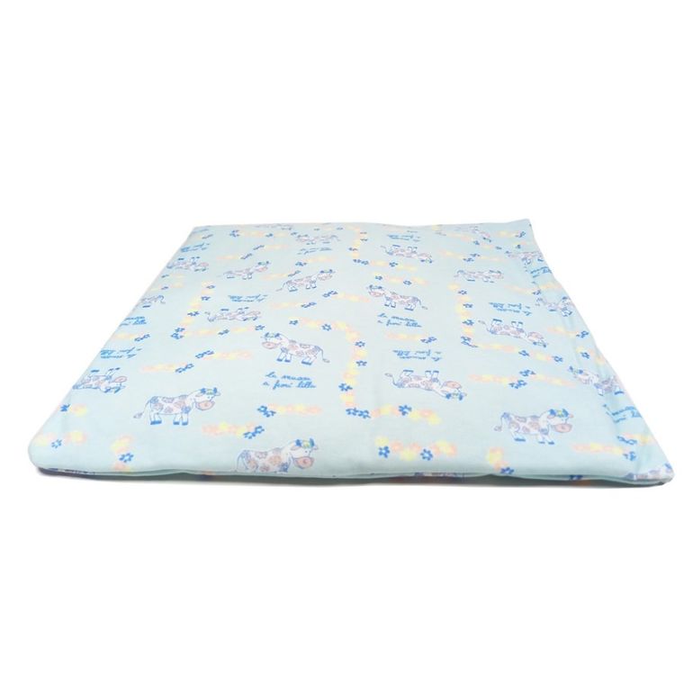 Snibbs, Łąka, poduszka do wózka, 30-30 cm