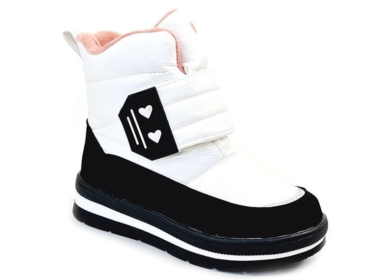 Śniegowce dziewczęce, mix, Weestep