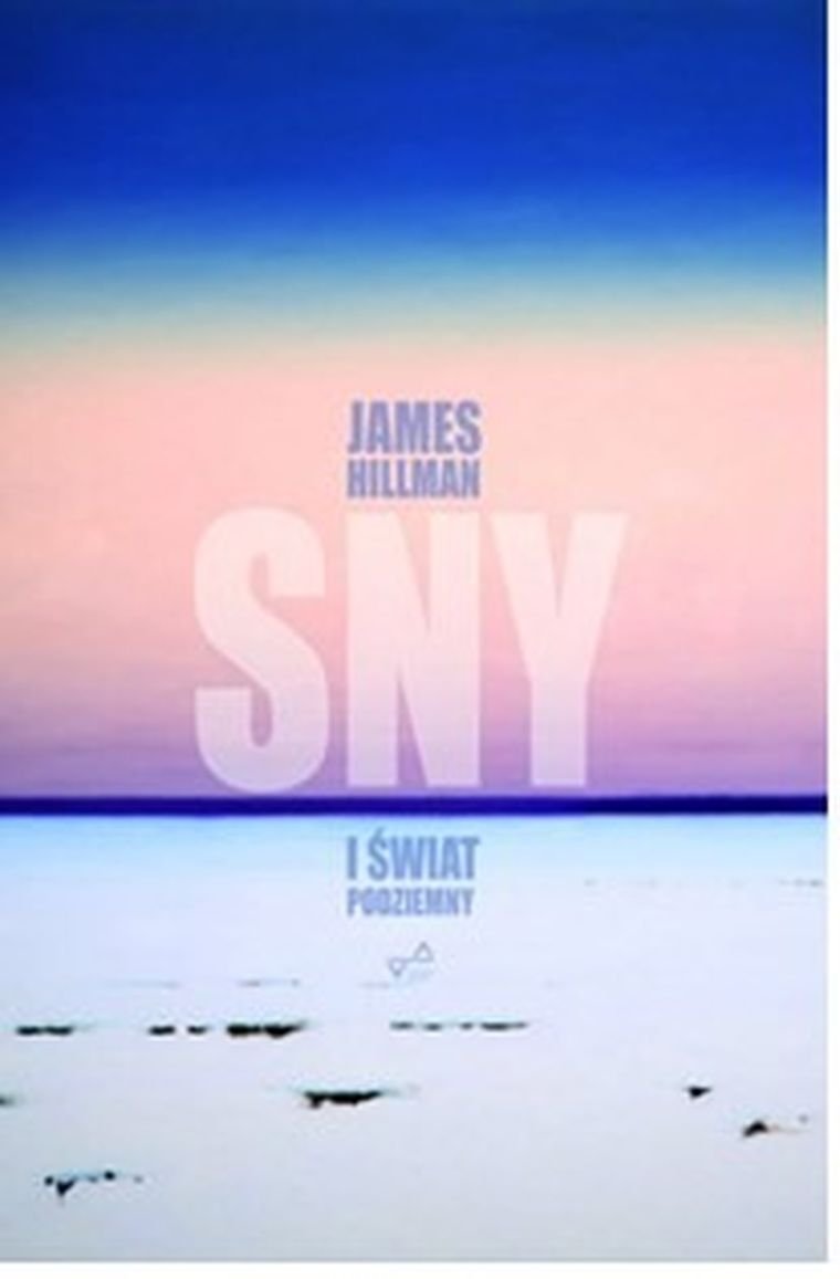 Sny i świat podziemny