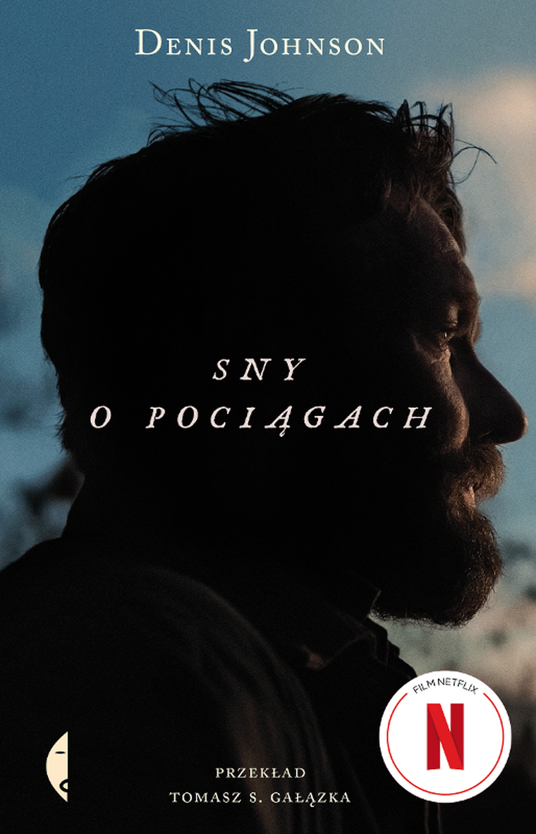 Sny o pociągach
