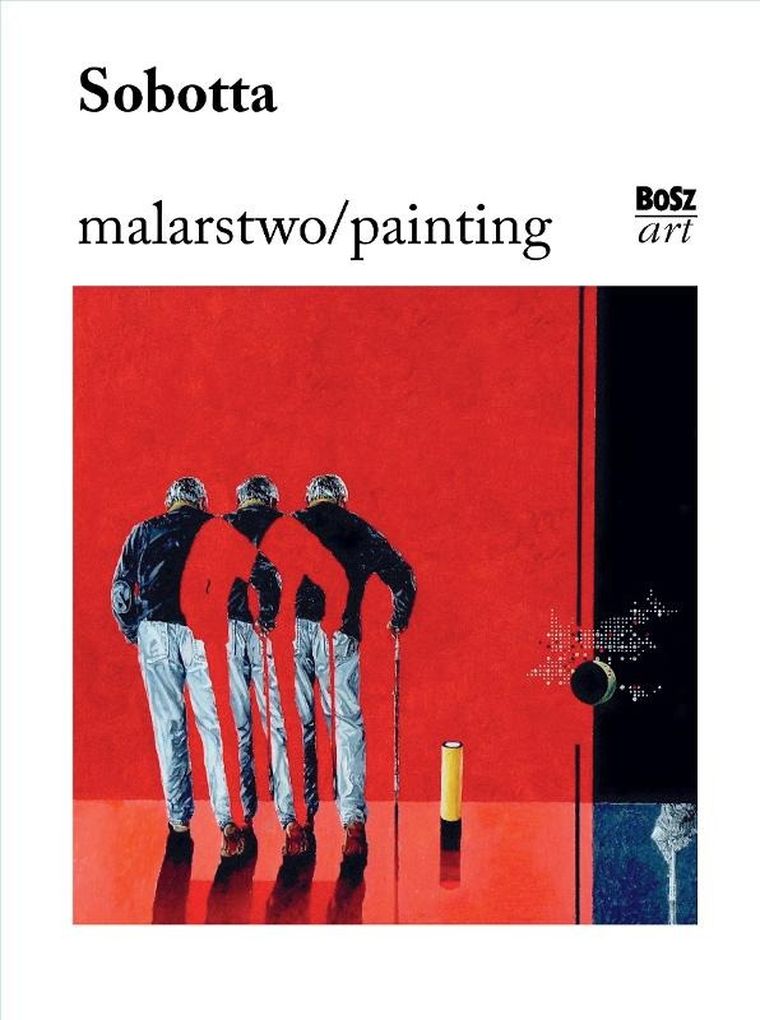 Sobotta. Malarstwo