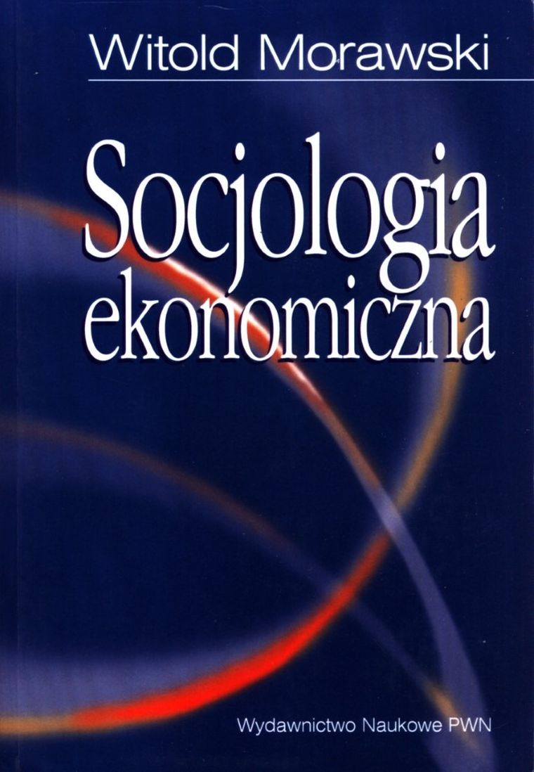 Socjologia ekonomiczna