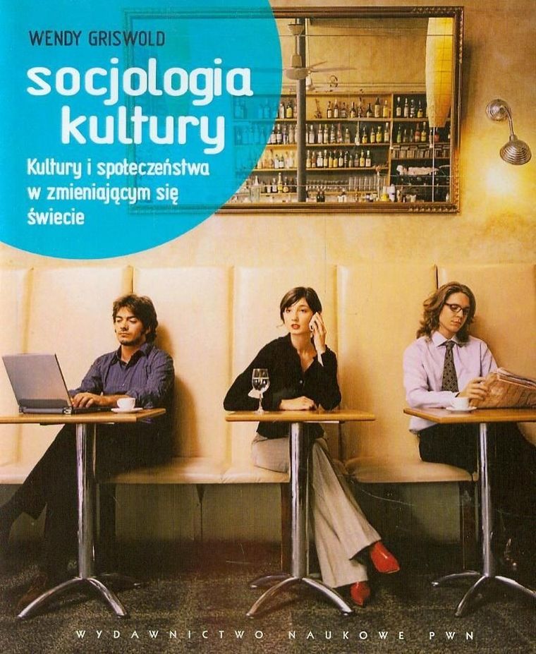 Socjologia kultury