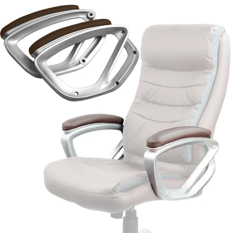 Sofotel, podłokietniki do fotela biurowego