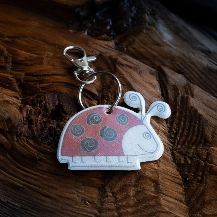 Softreflector, The Nature Collection, breloczek odblaskowy