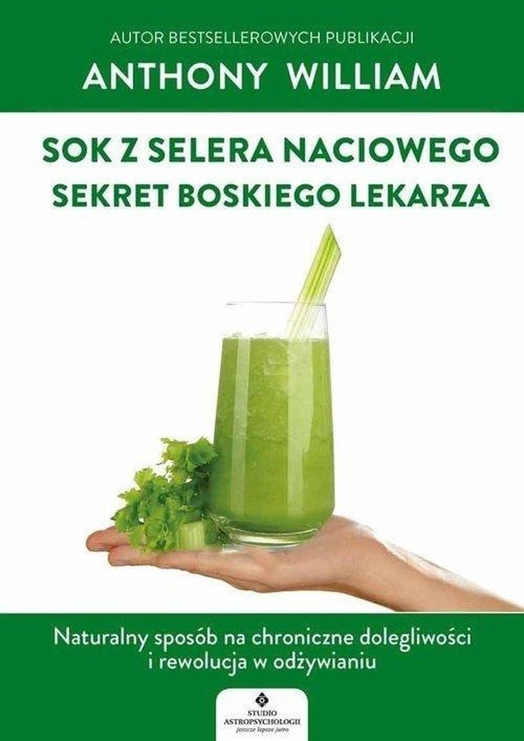 Sok z selera naciowego. Sekret Boskiego Lekarza