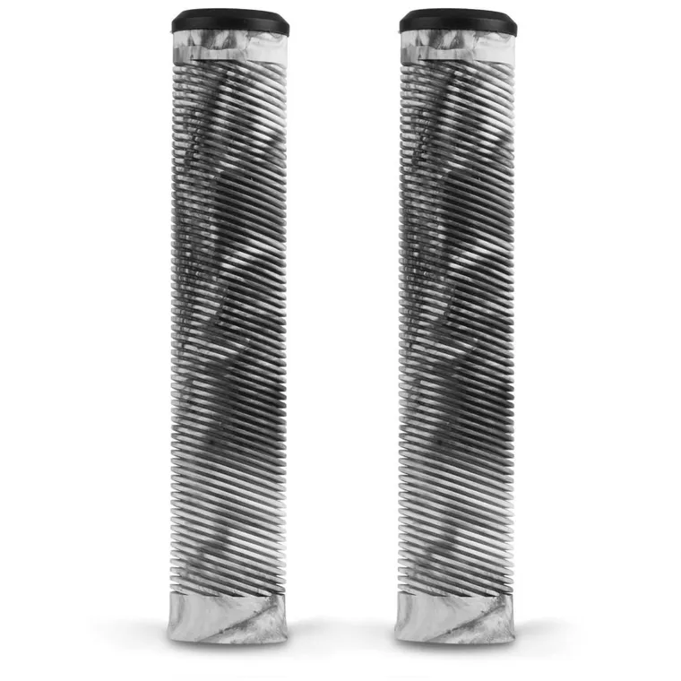 Soke, gripy, uchwyty, rączki do hulajnogi wyczynowej, 2 szt., 160 mm