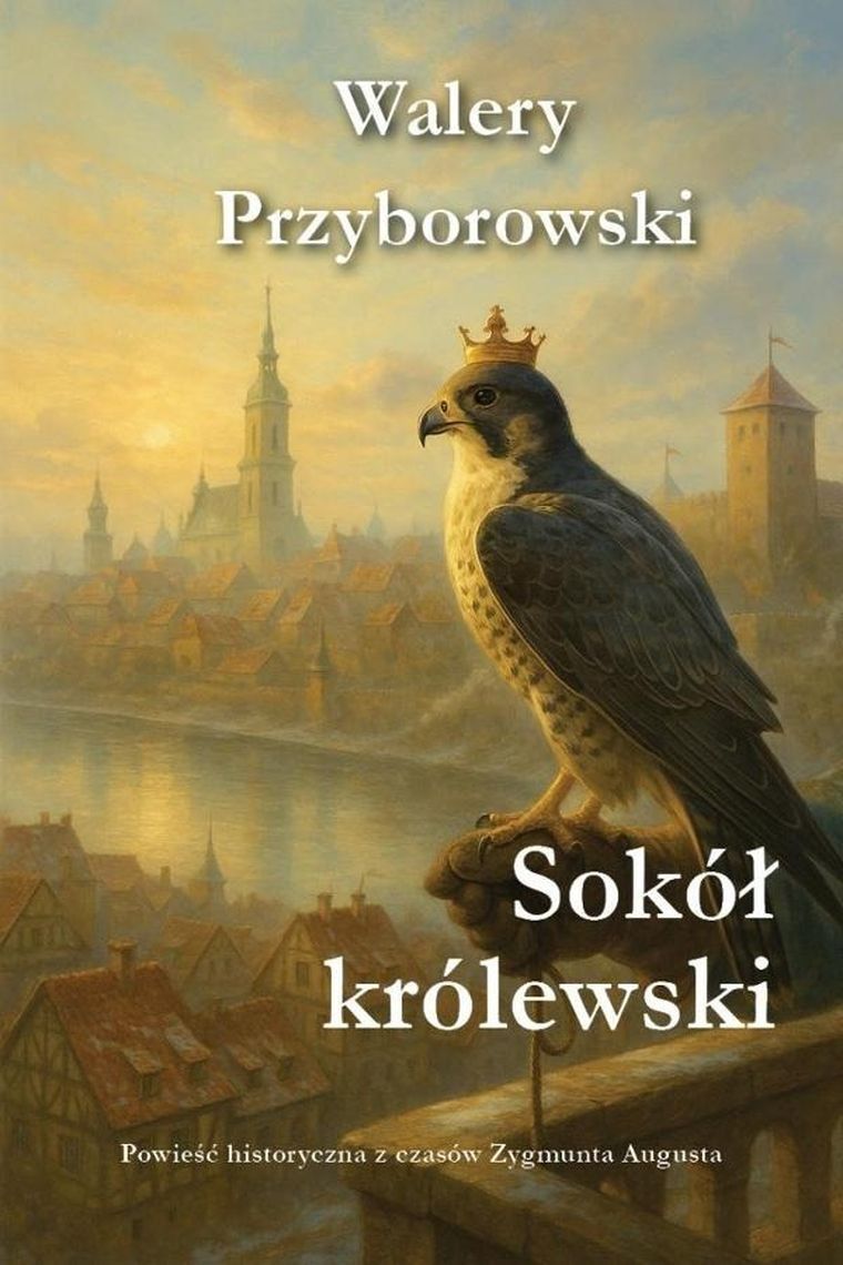 Sokół królewski