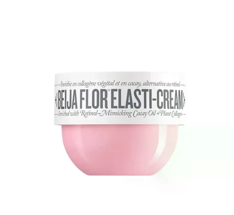 Sol De Janeiro, Beija Flor Elasti Body Cream, krem do ciała, 75 ml