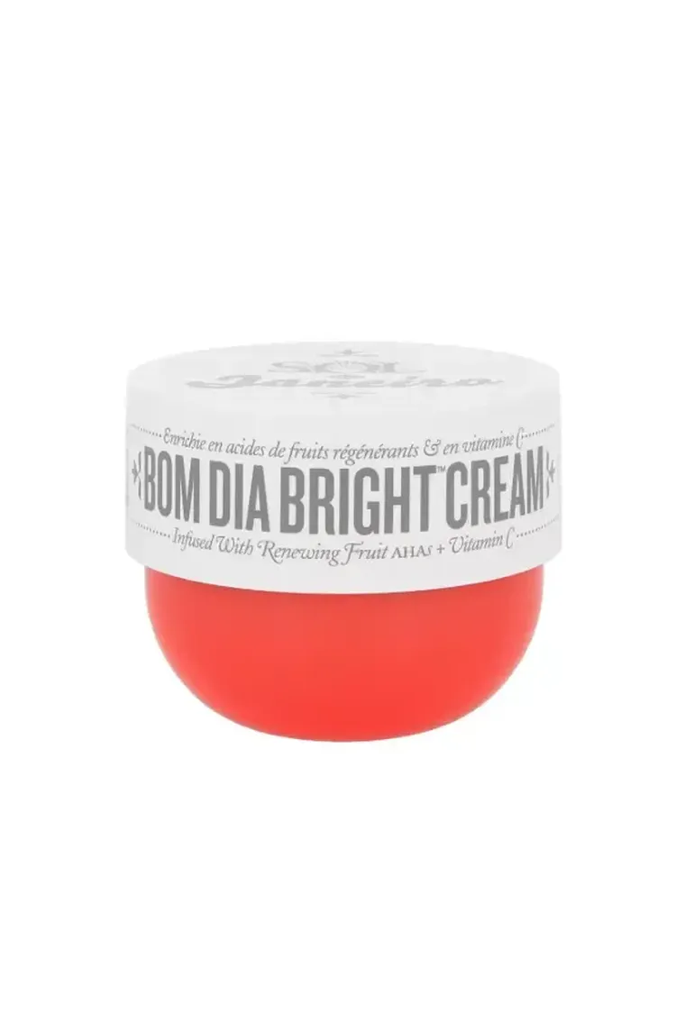 Sol De Janeiro, Bom Dia Bright Body Cream, balsam do ciała, 240 ml
