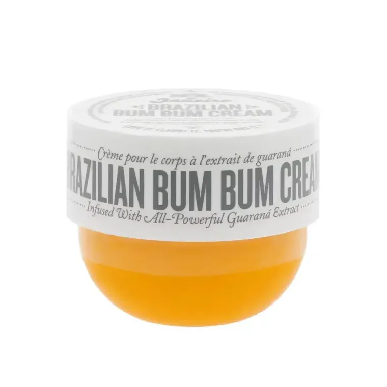 Sol De Janeiro Brazilian Bum Bum Cream, balsam do ciała, 75 ml