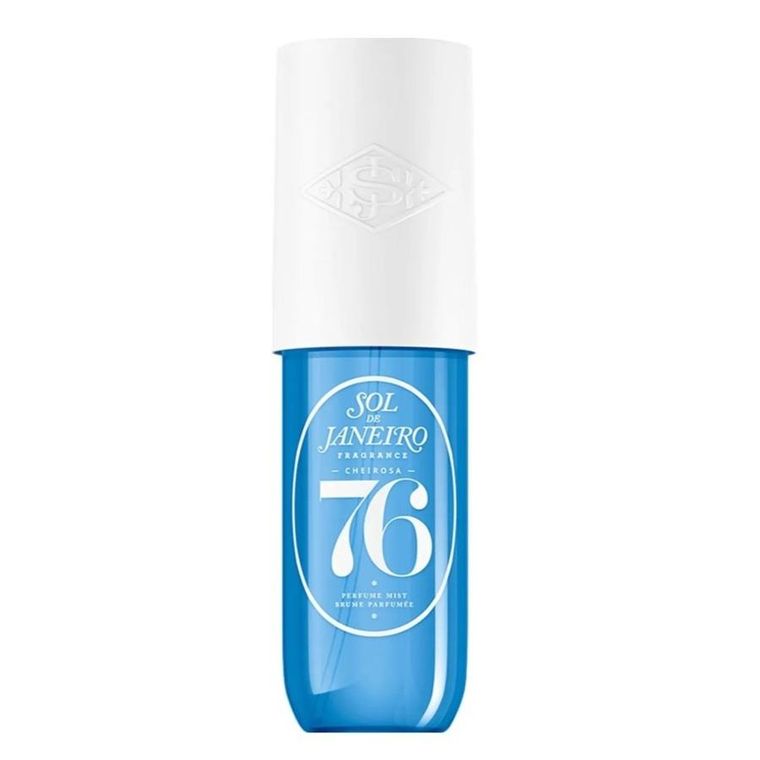 Sol de Janeiro, Cheirosa '76, mgiełka do ciała, 90 ml