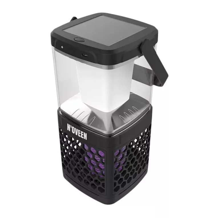 Solarna Noveen, lampa owadobójcza, Ikn895, Led