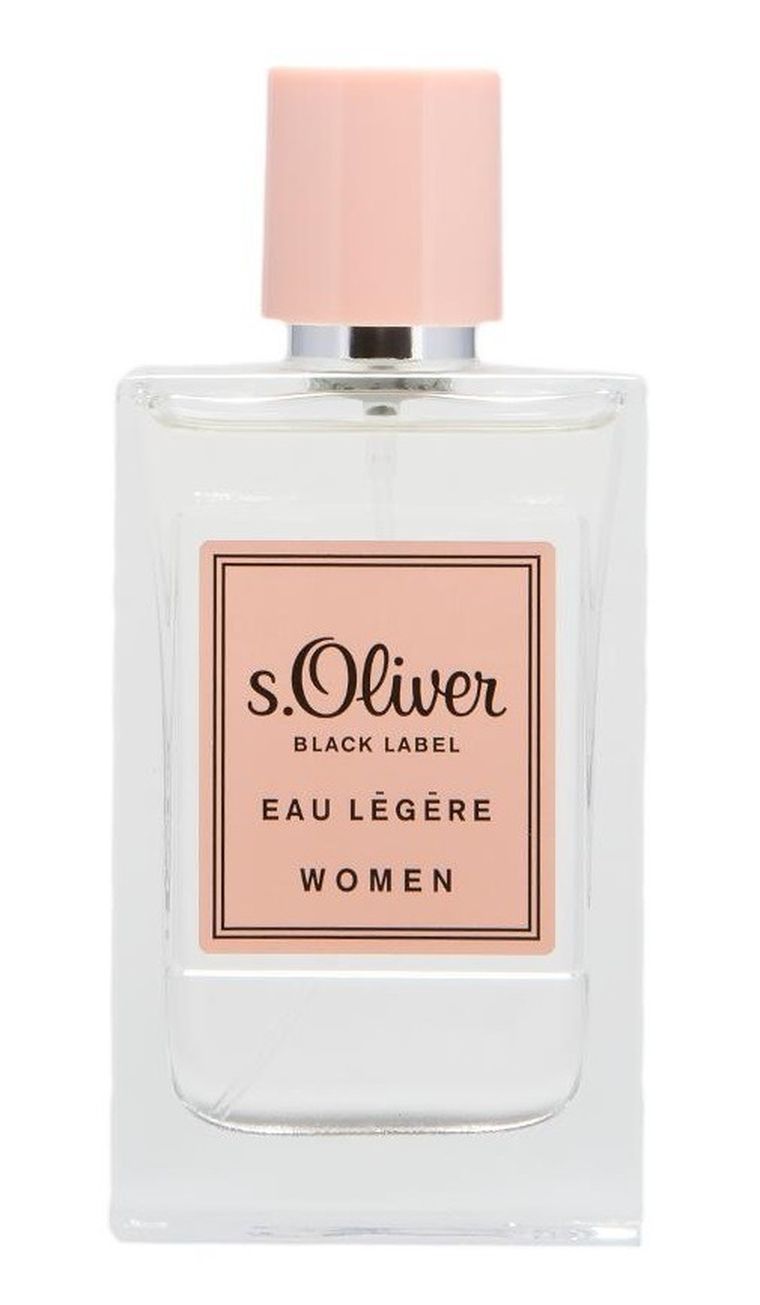 s.Oliver, black label, woda toaletowa dla kobiet, 30 ml