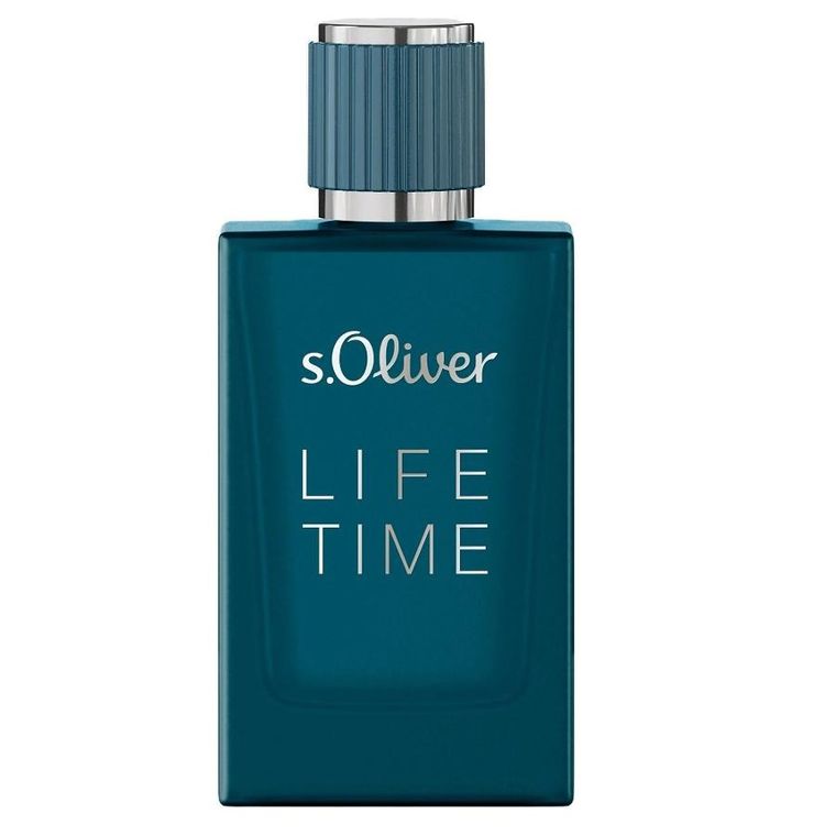 s.oliver life time men woda toaletowa 30 ml    