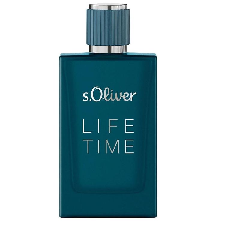 s.oliver life time men