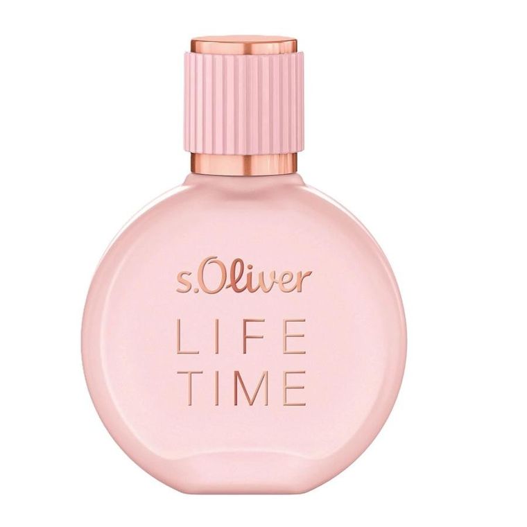 s.oliver life time women woda perfumowana 30 ml    