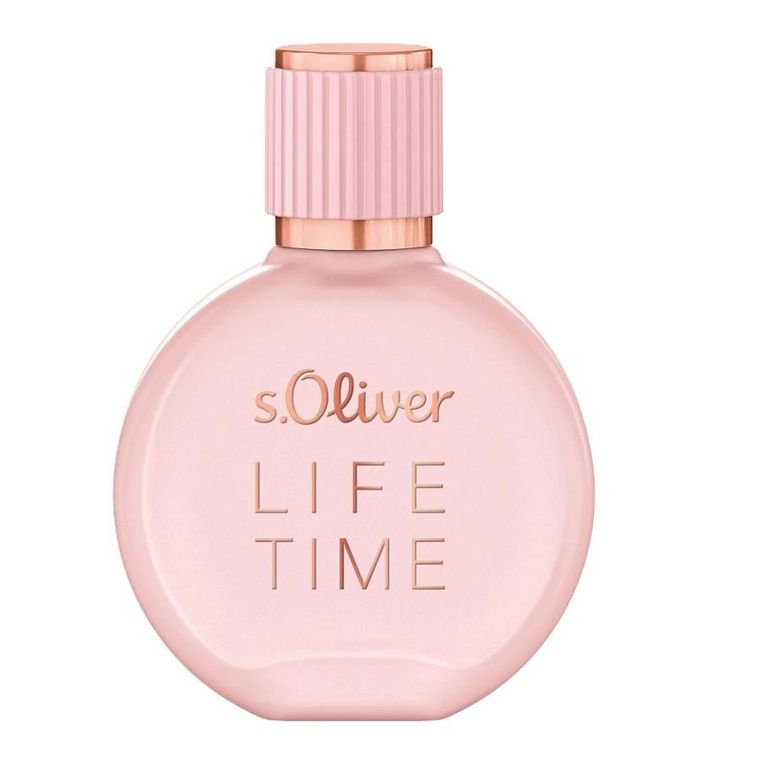 s.oliver life time women woda toaletowa 30 ml    