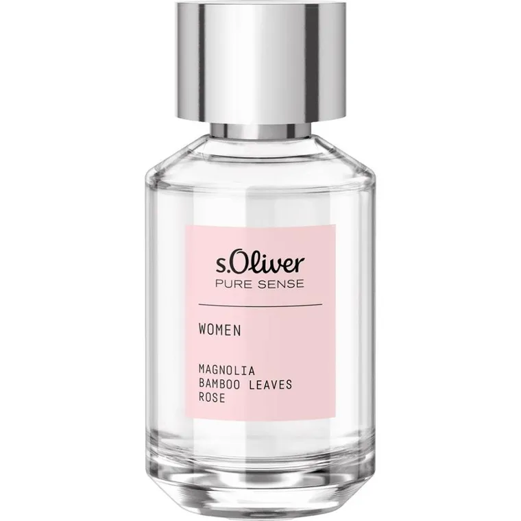 s.oliver pure sense women woda toaletowa 30 ml    