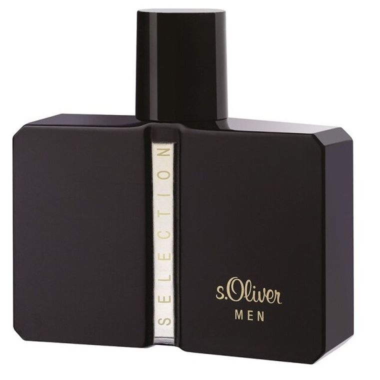 s.oliver selection men