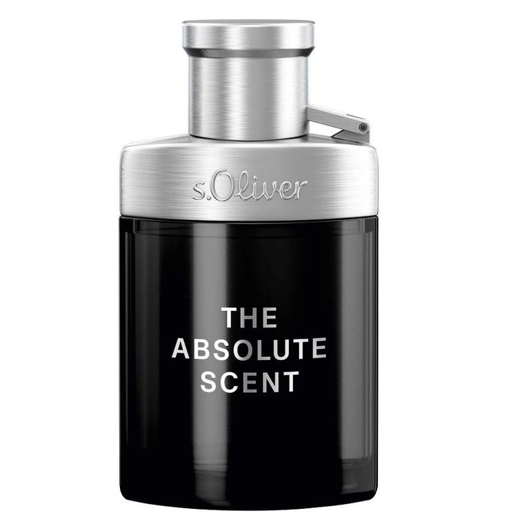 s.oliver the absolute scent