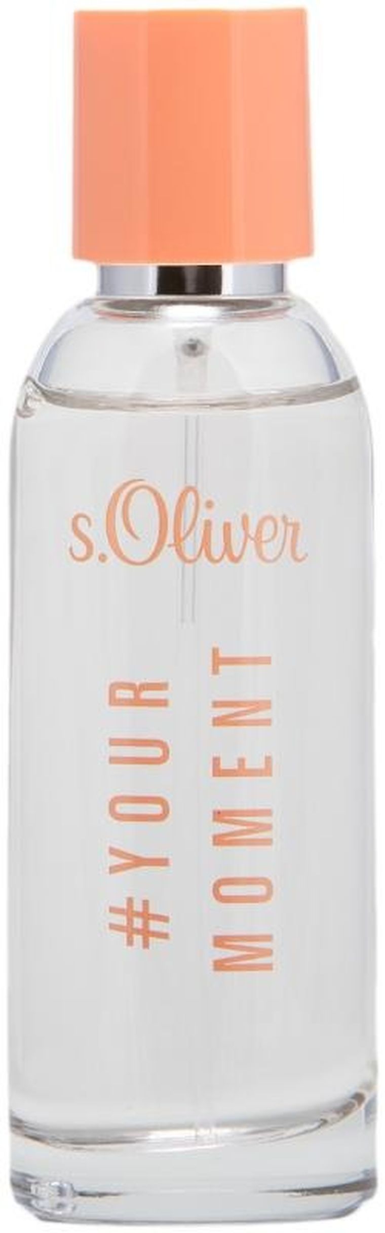 s.oliver #your moment women woda toaletowa 30 ml    