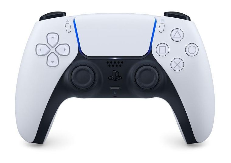 Sony, DualSense, kontroler bezprzewodowy