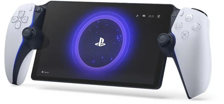 Sony, konsola przenośna, PlayStation Portal