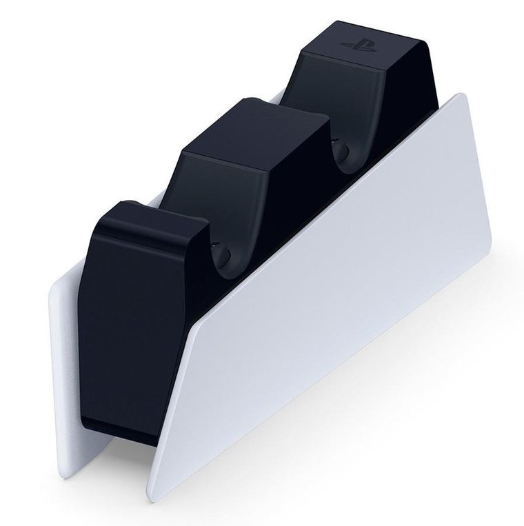 Sony, Sony DualSense, stacja ładująca, PS5