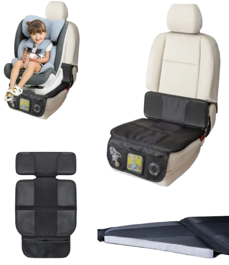 Sorino, Compact, mata ochronna pod fotelik