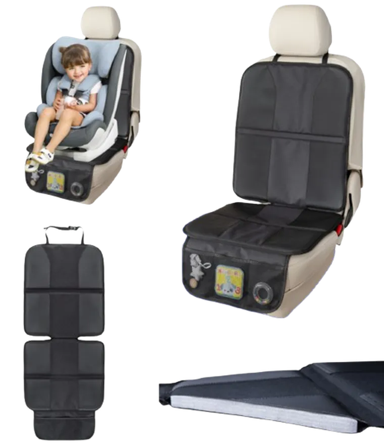 Sorino, Jumbo, mata ochronna pod fotelik