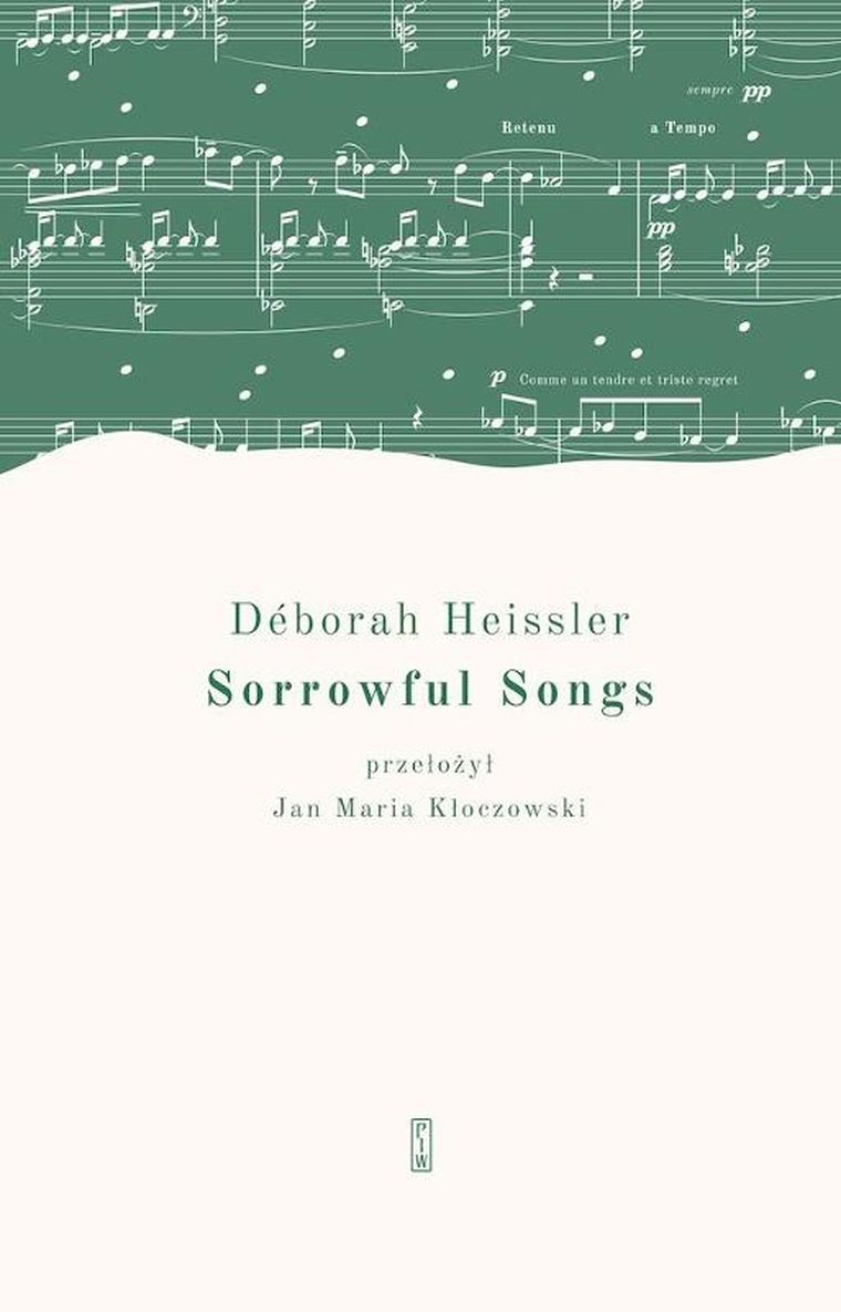 Sorrowful Songs