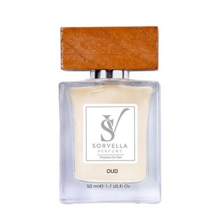 sorvella oud