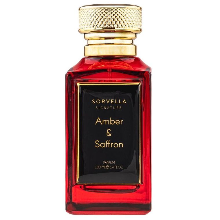 sorvella cardamom & saffron