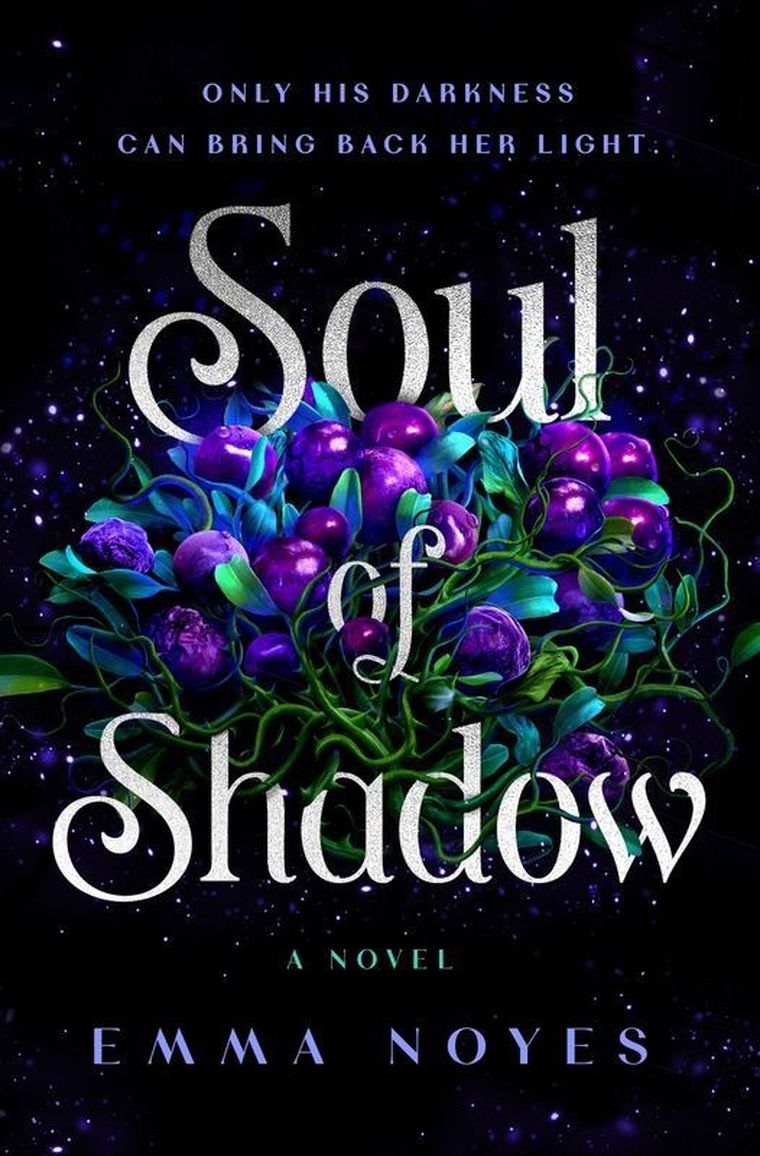 Soul of Shadow (wersja angielska)