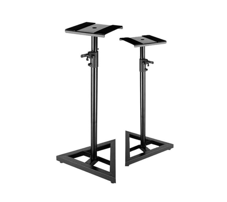 Sound Station Quality, SSQ SM1 KIT, statywy pod monitory PARA