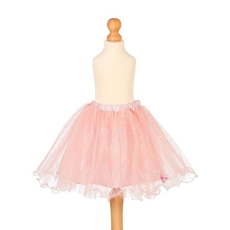 Souza! Alessandra, kostium spódniczka tiulowa, różowa, 3-5 lat