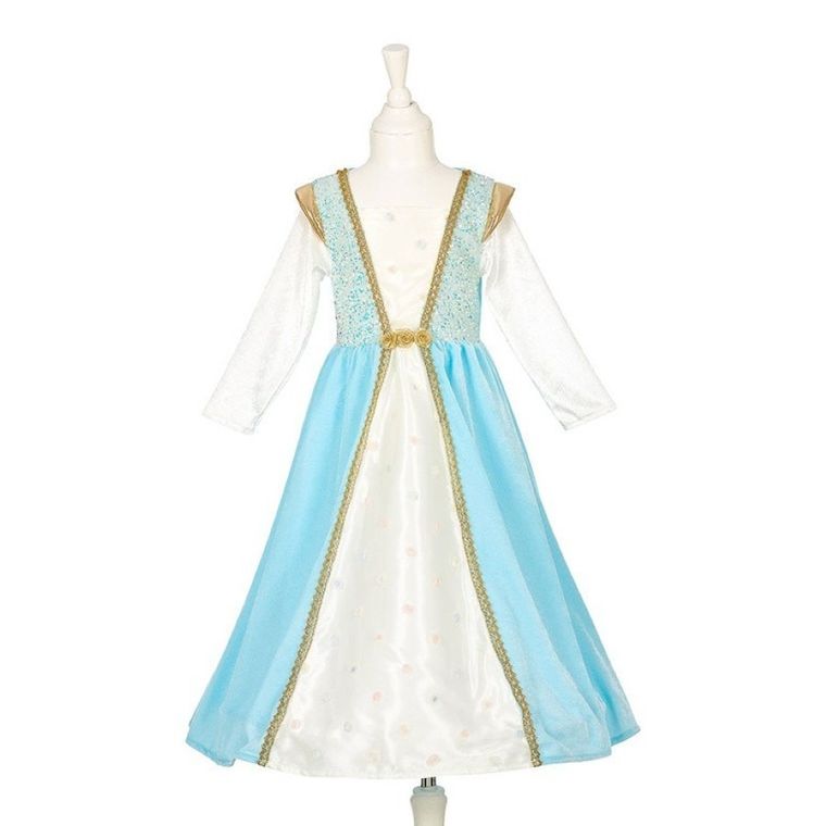 Souza! Josephina, sukienka księżniczka, kostium 8-10 lat