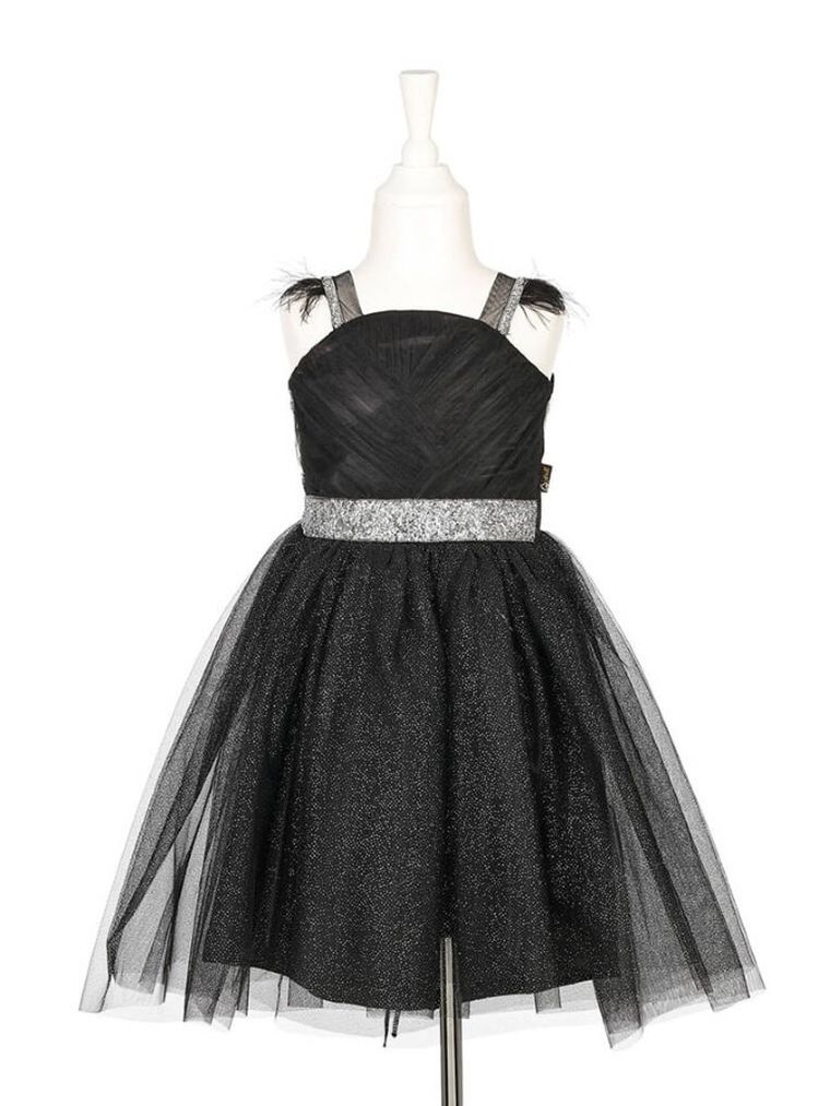 Souza! Julietta, sukienka wizytowa tiulowa, 5-7 lat