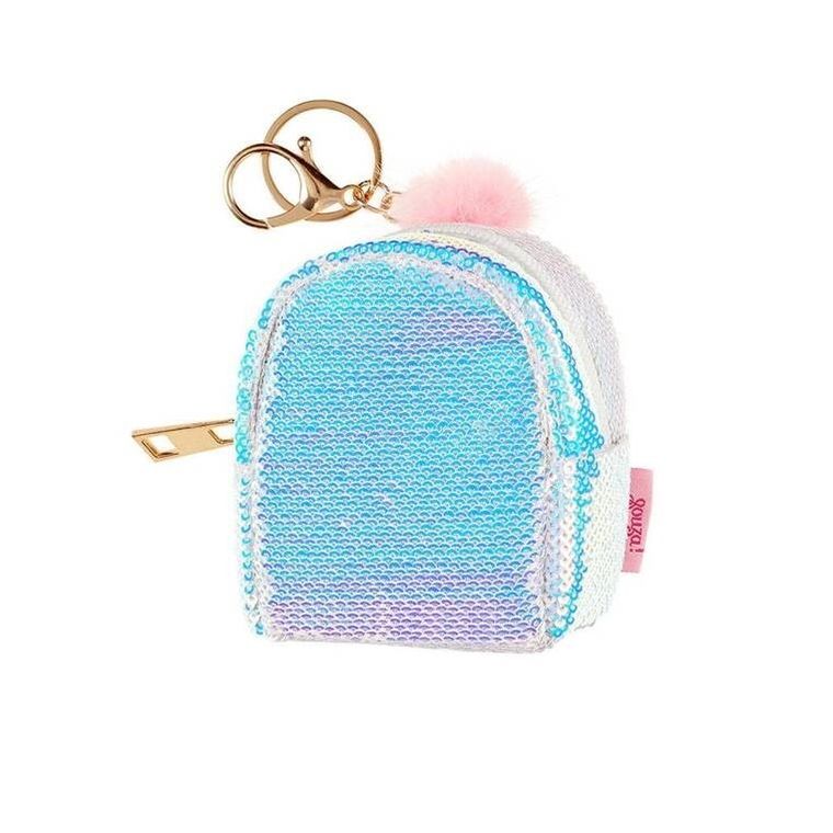 Souza! Lanette, cekinowy portfel z breloczkiem dla dzieci