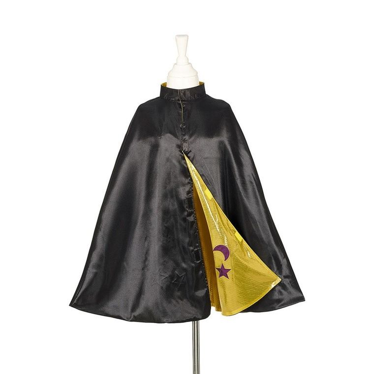 Souza! Magik, Nietoperz, dwustronna peleryna, 4-7 lat