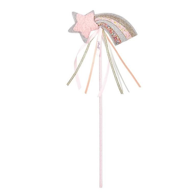 Souza! różdżka z kometą Rainbow