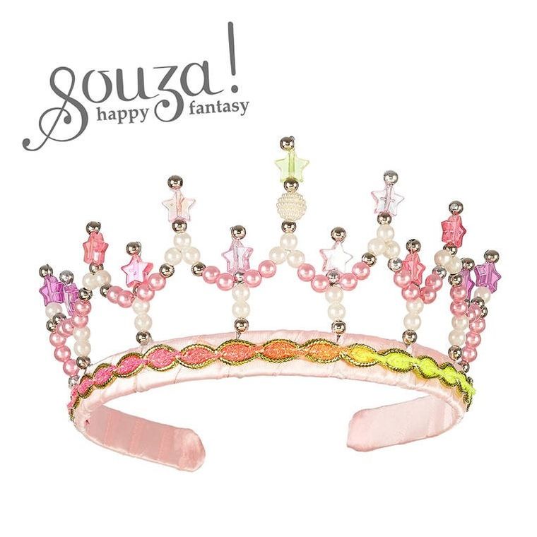 Souza! Valerie, korona opaska