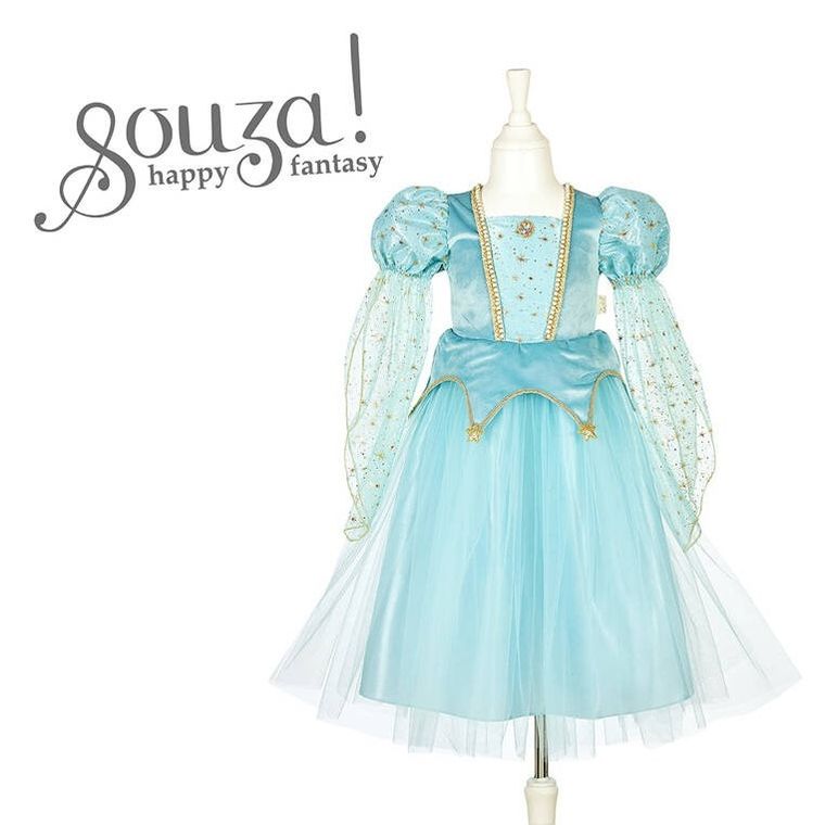 Souza! Victoria, sukienka wróżki, 8-10 lat