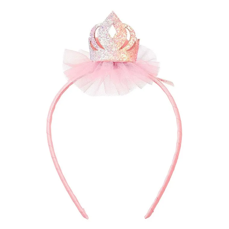 Souza! Yris, opaska do włosów z mini-koroną