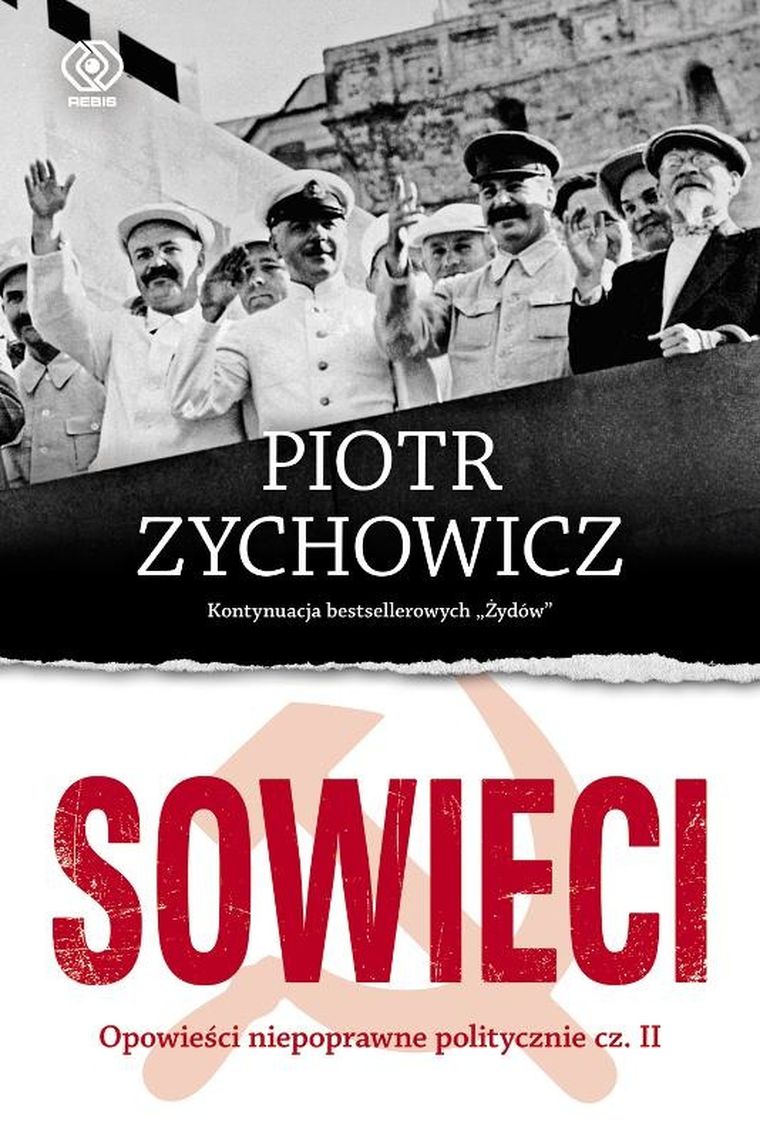 Sowieci. Opowieści niepoprawne politycznie 2